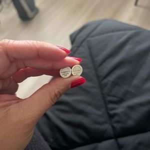 Tiffany’s & Co Earrings